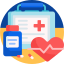 Hospital Management Image Icon
