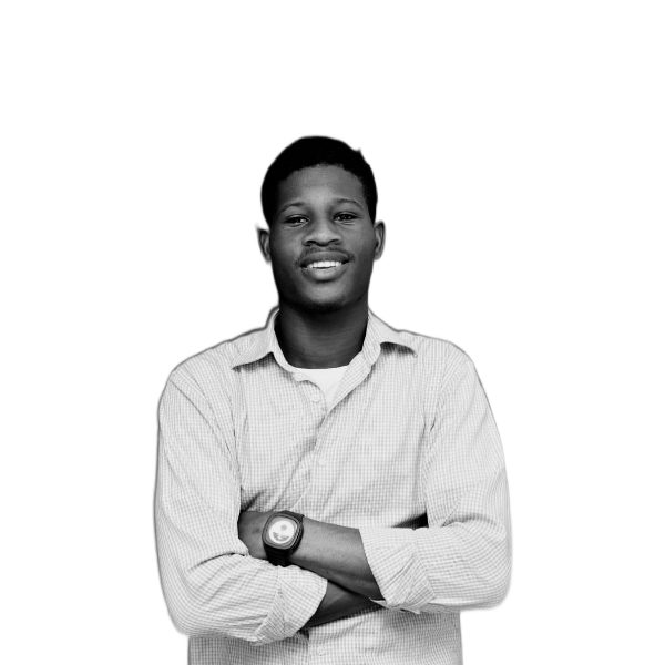 Obaji Prince Chima