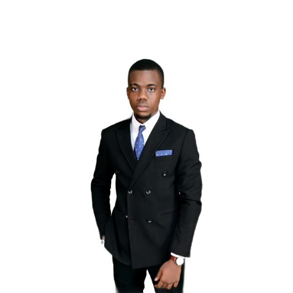 Simon Adama