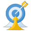Mission icon