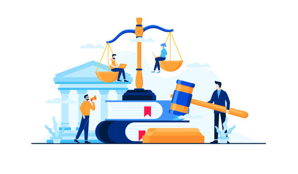 Case Management System illustration